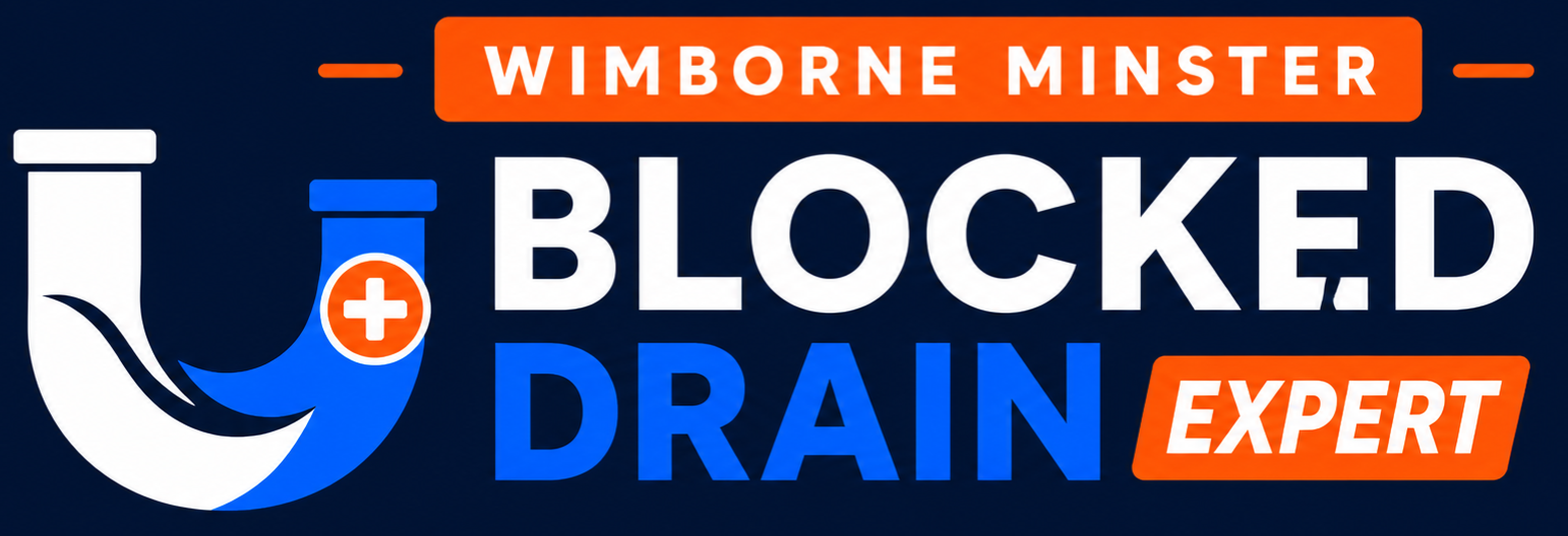 Wimborne Minster Blocked Drain Expert logo
