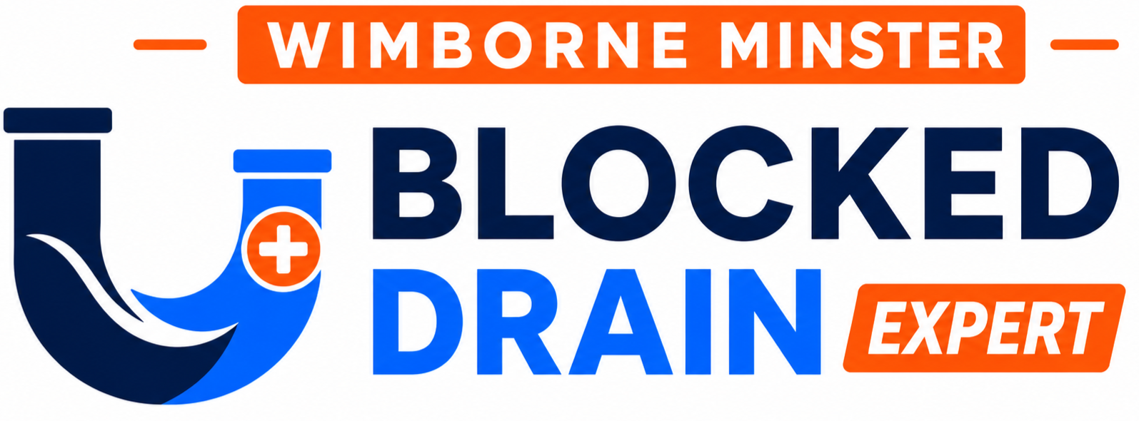 Wimborne Minster Blocked Drain Expert logo